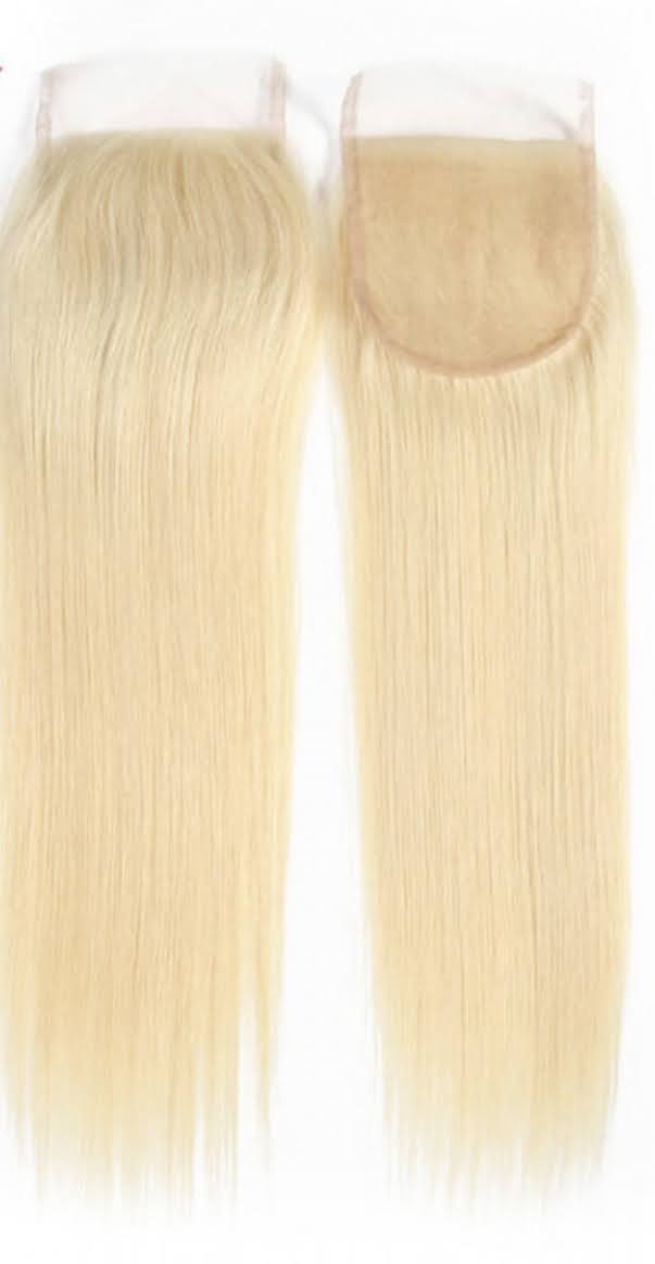 Blonde Closures - Image 2