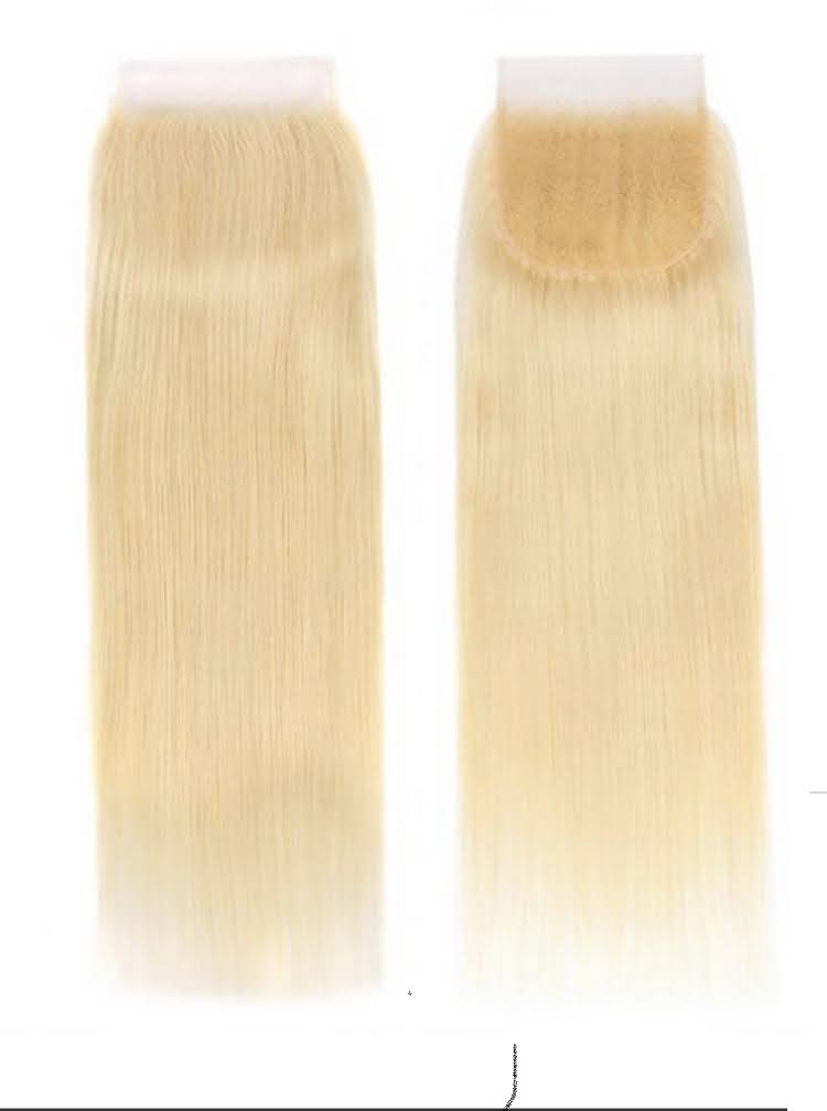Blonde Closures - Image 3
