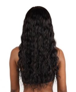 Alternative view of Lacefront Wigs